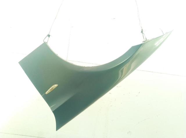 Błotnik przedni lewy 41355A55AF3 BMW