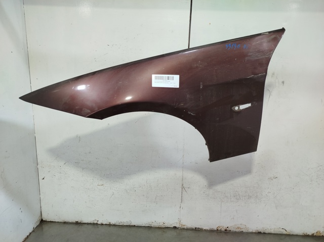 Błotnik przedni lewy 41355A55AF3 BMW