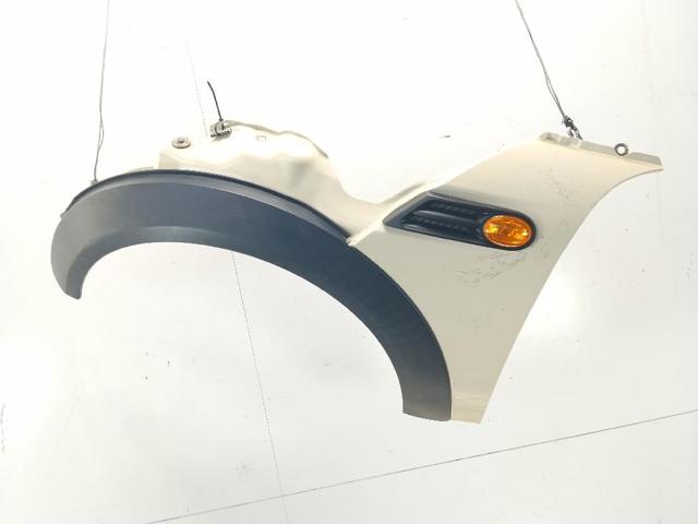 Błotnik przedni lewy 41355A55B01 BMW