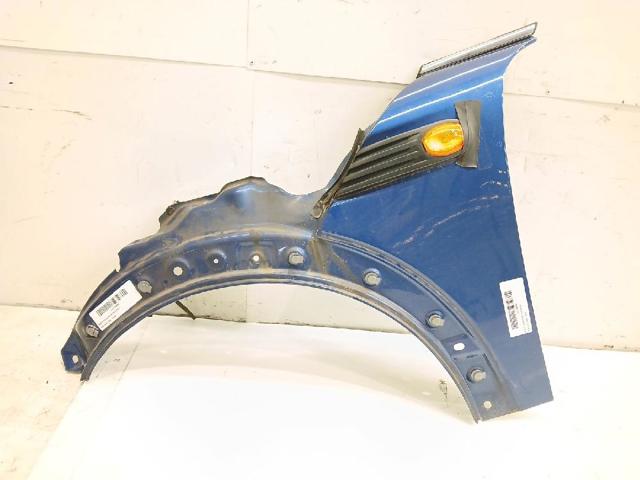 Błotnik przedni lewy 41355A55B01 BMW