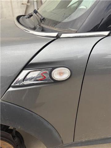 Błotnik przedni lewy 41355A55B01 BMW