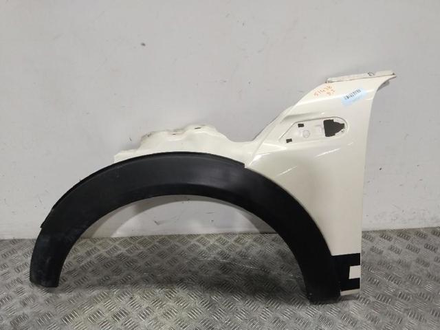Błotnik przedni lewy 41355A55B01 BMW