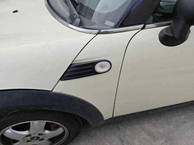 Błotnik przedni lewy 41355A55B01 BMW