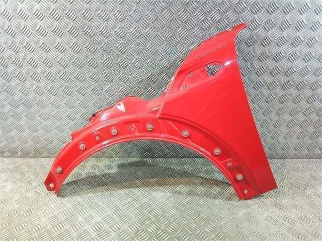Błotnik przedni lewy 41355A55B01 BMW
