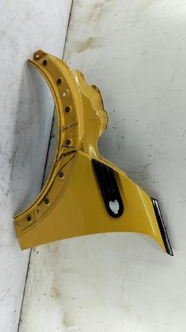 Błotnik przedni lewy 41355A55B01 BMW