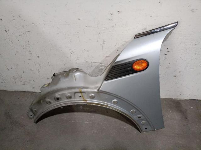 Błotnik przedni lewy 41355A55B01 BMW