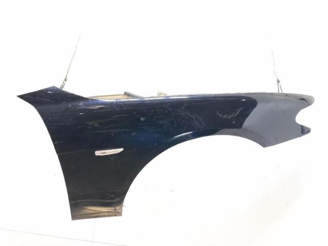 Błotnik przedni prawy 41357061662 BMW