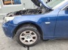 Błotnik przedni lewy 41357111429 BMW