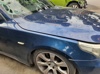 Błotnik przedni prawy 41357111430 BMW