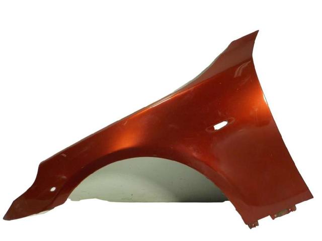 Błotnik przedni prawy 41357111430 BMW