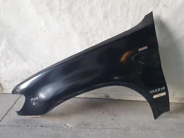 Błotnik przedni lewy BMW X5 E53