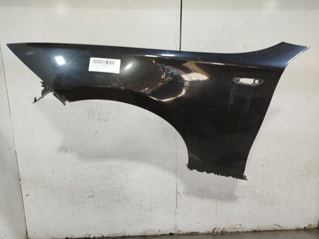 Błotnik przedni lewy 41357133227 BMW