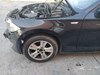 Błotnik przedni lewy 41357133227 BMW