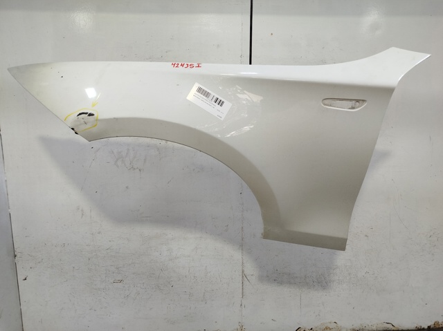 Błotnik przedni lewy 41357133227 BMW