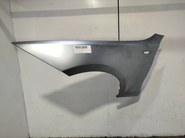Błotnik przedni lewy 41357133227 BMW
