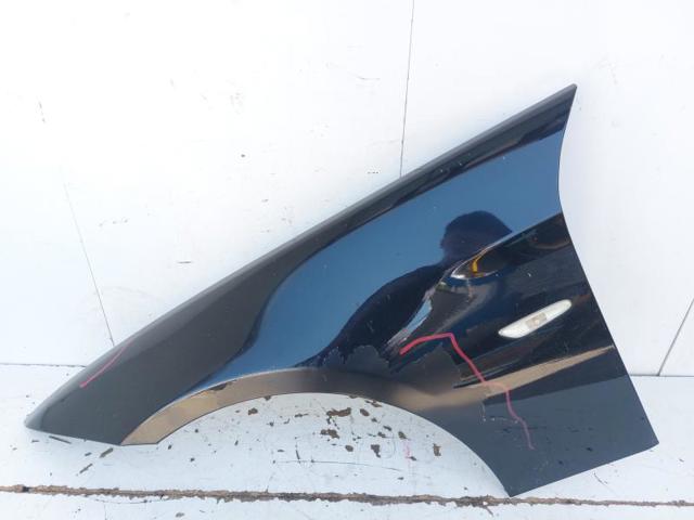 Błotnik przedni lewy 41357135679 BMW