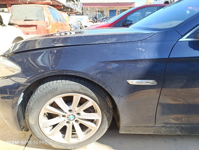 Błotnik przedni lewy 41357248659 BMW