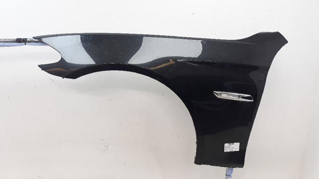 Błotnik przedni lewy 41357248659 BMW