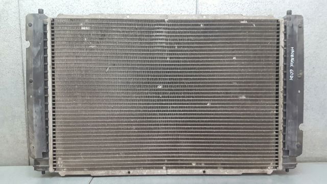 Chłodnica silnika Mazda Tribute EP