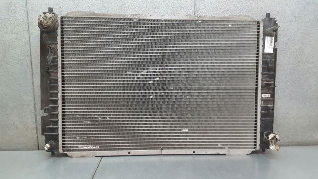 Chłodnica silnika Mazda Tribute EP