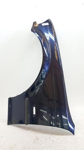 Błotnik przedni lewy 41358240405 BMW