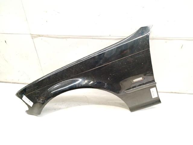 Błotnik przedni lewy 41358240405 BMW