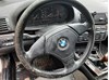 Błotnik przedni lewy 41358240405 BMW