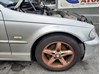 Błotnik przedni prawy 41358240406 BMW