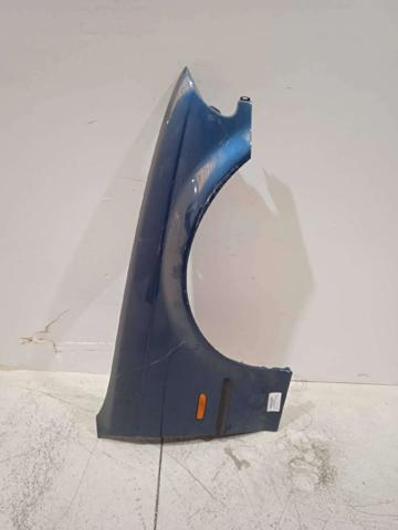 Błotnik przedni prawy 41358240406 BMW