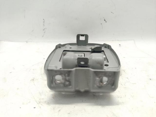 Sprężyna tylna Mitsubishi Outlander CWW