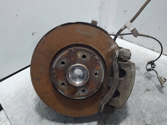 4144134000 Ssang Yong