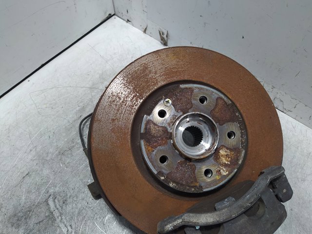 4144134000 Ssang Yong