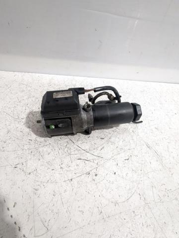 Pompa wspomagania hydraulicznego kierownicy 4144660101 MERCEDES