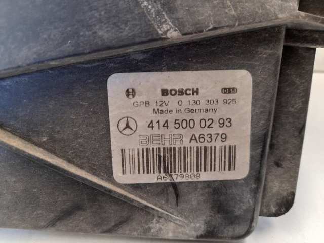 4145000293 Mercedes
