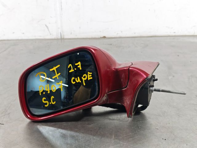 Lusterko wsteczne prawe 41454313 PEUGEOT