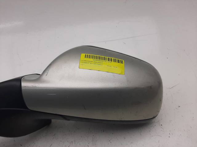 Lusterko wsteczne prawe 41454313 PEUGEOT