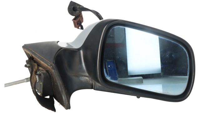Lusterko wsteczne prawe 41454313 PEUGEOT
