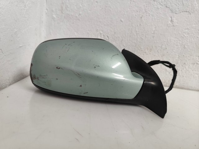 Lusterko wsteczne prawe 41454313 PEUGEOT