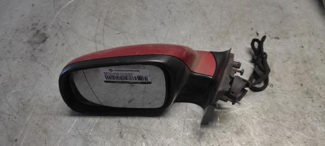 Lusterko wsteczne prawe 41454313 PEUGEOT
