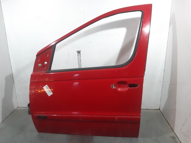  Mercedes Vaneo  minivan kupić w Polsce