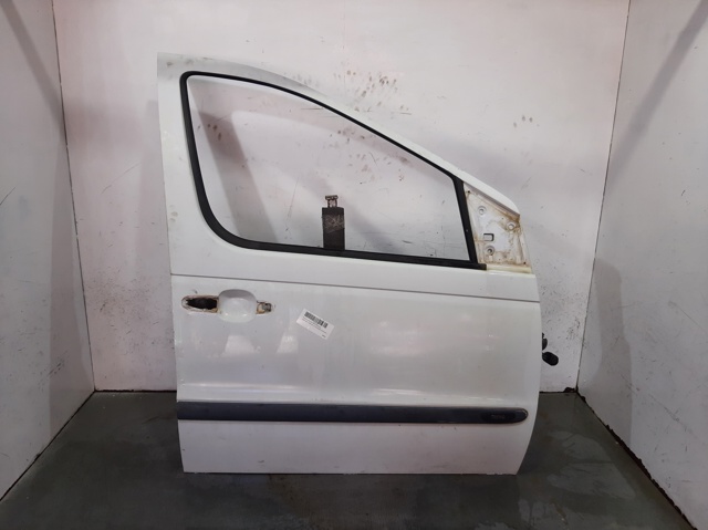  do Mercedes Vaneo  (414)