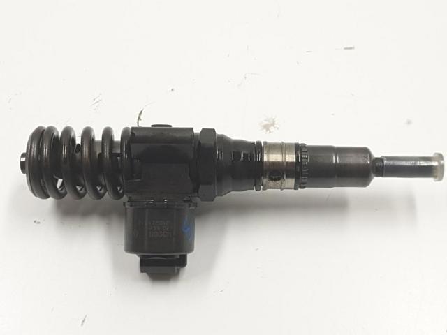 Wtryskiwacz paliwa 414720404 MITSUBISHI