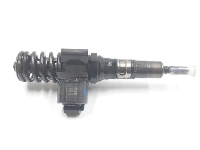 Wtryskiwacz paliwa 414720404 MITSUBISHI