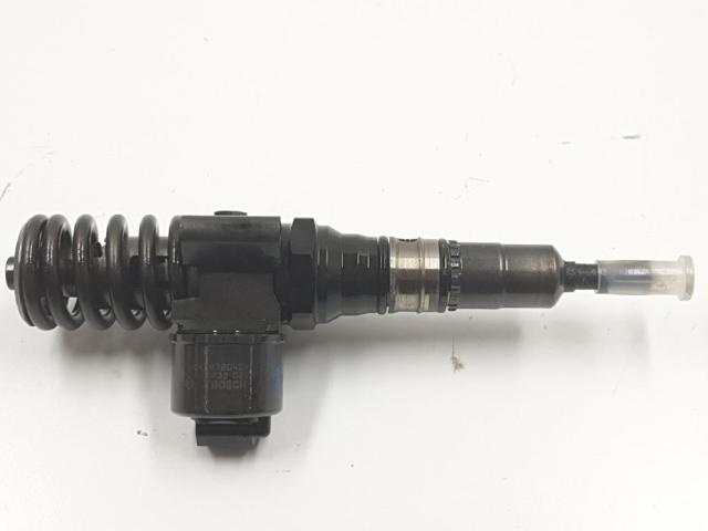 Wtryskiwacz paliwa 414720404 MITSUBISHI