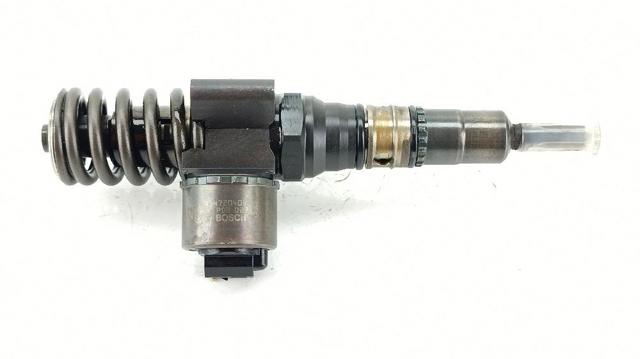 Wtryskiwacz paliwa 414720404 VAG