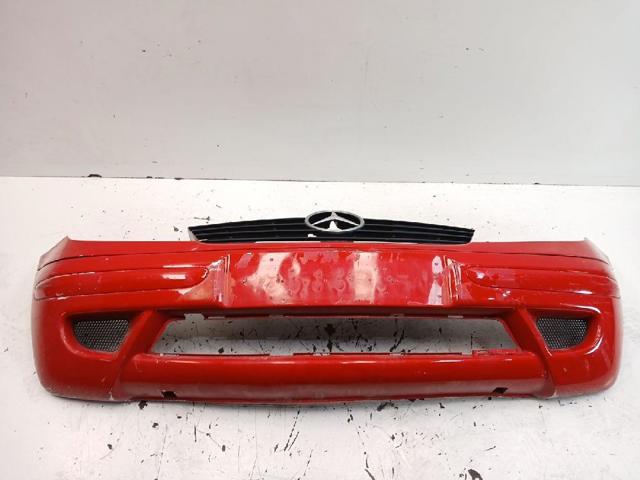  Mercedes Vaneo  (414)