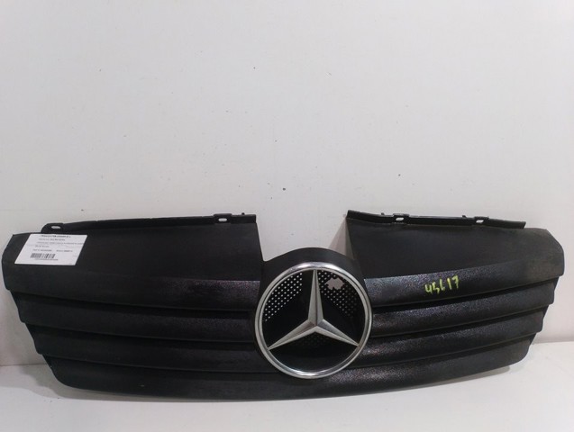 Atrapa chłodnicy do Mercedes Vaneo 414