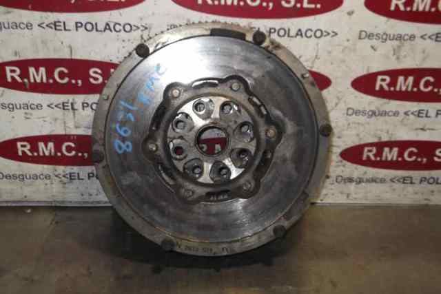 Koło zamachowe silnika 415018010 FORD