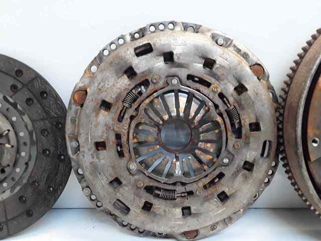 Koło zamachowe silnika 415037510 FIAT