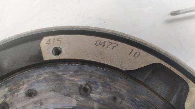 Koło zamachowe silnika 415047710 BMW
